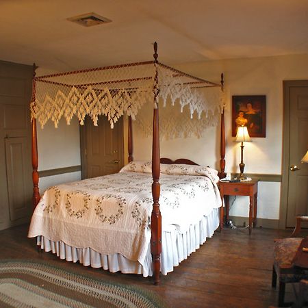Whitehall Mansion Mystic Dış mekan fotoğraf