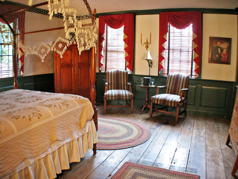 Whitehall Mansion Mystic Dış mekan fotoğraf