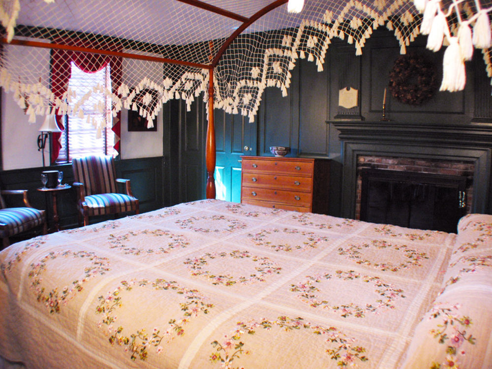 Whitehall Mansion Mystic Dış mekan fotoğraf